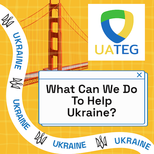 Our initiatives are designed to provide Ukrainians with the resources and guidance they need to shape a brighter future for Ukraine.