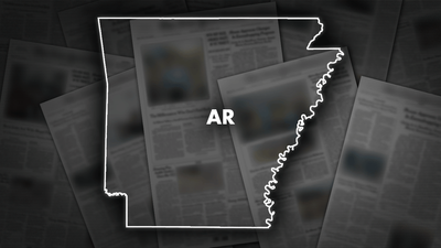Arkansas Secretary of State John Thurston to run for treasurer in upcoming election
