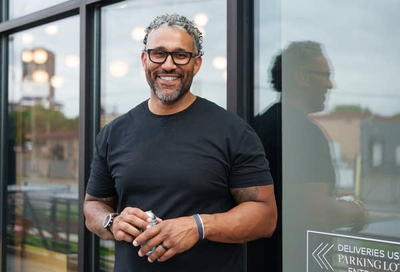 Minnesota THC beverage company co-founder sees Black ownership in the marijuana business as social justice issue 