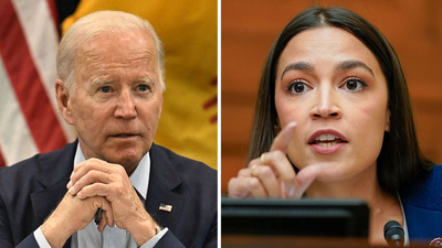 Biden administration faces increasing pressure from the left on border, immigration policies