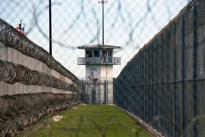 Texas prison system issues statewide lockdown to combat illegal drugs, inmate violence