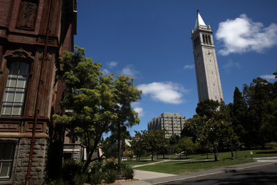 'People are not pollution': Newsom signs bill to clear way for universities to build more student housing