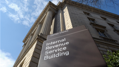 FAQ: How the IRS is using AI to crack down on tax evasion