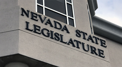 New Nevada laws on Oct. 1 include changes on fentanyl, liability insurance, catalytic converters, domestic violence arrests