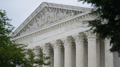 What's on the docket this U.S. Supreme Court term