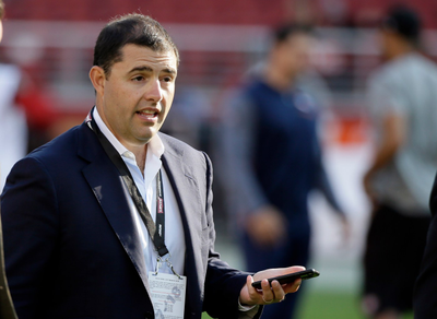 San Francisco 49ers CEO Jed York faces insider trading allegations in Chegg cheating lawsuit