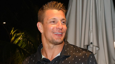 Rob Gronkowski reveals the one coach who has ‘best chance’ of bringing him back to NFL