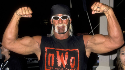 Legendary pro wrestler Hulk Hogan details 'vicious cycle' of painkiller addiction after string of surgeries
