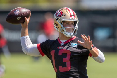 Inman: The best and worst of 49ers training camp — beyond QB drama