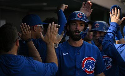 From NL Central to Wild Card standings, big week is ahead for the Cubs