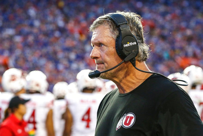 Whittingham noncommittal about starting quarterback
