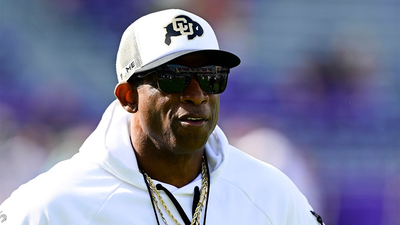 Colorado knew they would beat No. 17 TCU ‘before we left Boulder,' Deion Sanders says