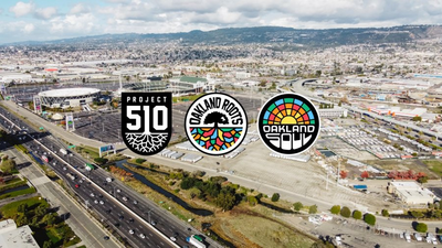 Oakland Roots to play in Hayward for another season to focus on new stadium near Coliseum