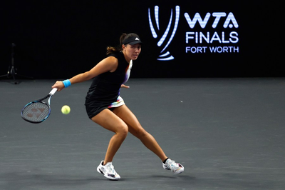 Cancun, Mexico, will host the WTA Finals right before the Billie Jean King Cup Finals in Spain