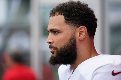 What happens if the Bucs and Mike Evans don't reach a contract deal by the deadline?
