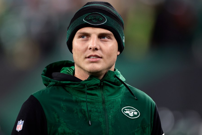 BYU alumnus is ready to step up for New York Jets following Aaron Rodgers' injury