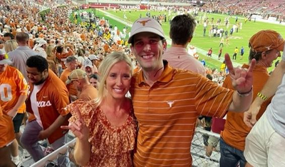 SEC away games could be pricey but Texas fan says it's worth it