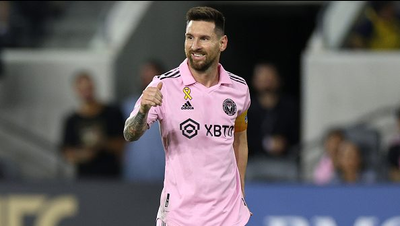 Tickets to see Lionel Messi face Chicago Fire FC are in demand
