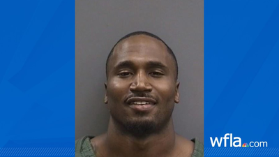 Former Super Bowl champion arrested in Tampa