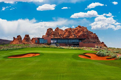 Friendship Cup returns to Sand Hollow