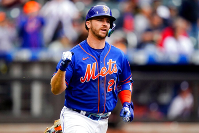Moose on the Loose: What happened to the Mets this season?
