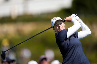 Positive US looking ahead to next battle in 2024 after failing to reclaim Solheim Cup from Europe
