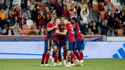 RSL rallies in second half to beat Vancouver, 2-1