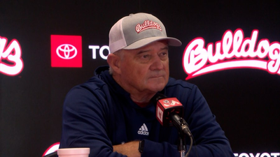 Jeff Tedford: When you're 4-0 that can be even more challenging than 1-4, you know?