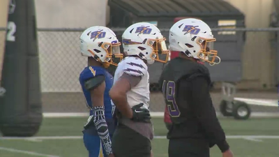Local youth football parents say assistant coach stole thousands from team