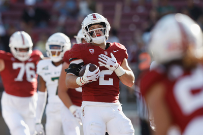 With Colorado looming, bye week was no vacation for Stanford: ‘We’re super close to being where we want to be’