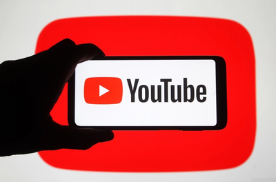 YouTube under fire over handling of ads on children’s content 