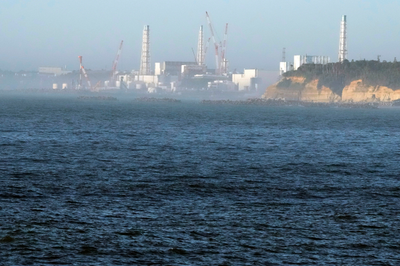 At Fukushima Daiichi, decommissioning the nuclear plant is far more challenging than water release