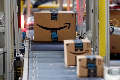 Amazon is raising free-shipping minimums for some customers who don't have Prime memberships
