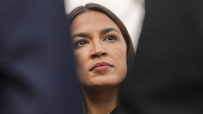 Ocasio-Cortez ponders leaving X: 'A formal break is something that we actively discuss'