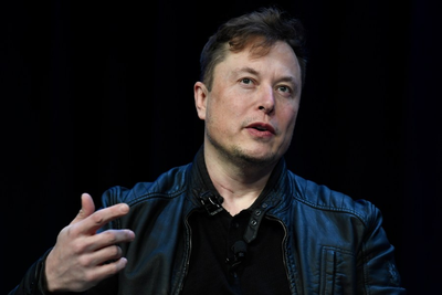 Elon Musk says X, formerly Twitter, will have voice and video calls, updates privacy policy