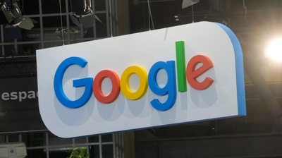 Google alleges DOJ antitrust head has ‘deep-seated bias’