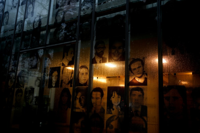 AI project imagines adult faces of children who disappeared during Argentina's military dictatorship