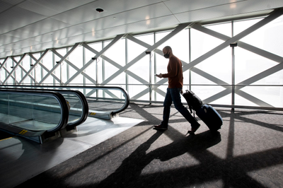 Will business travel to the Bay Area bounce back to pre-COVID levels? Maybe not