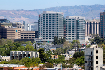 Downtown San Jose is poised to escape ‘doom loop’ scenario: experts