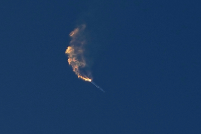 SpaceX can't launch its giant rocket again until fixes are made, FAA says