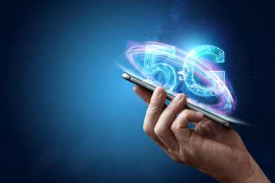 The extraordinary synergy of wi-fi and 5G in enterprise networks