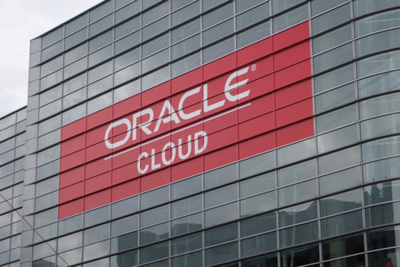 Oracle’s Fusion Cloud CX, ERP, and SCM get generative AI features