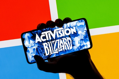 FTC renews legal challenge to Microsoft’s $69B purchase of Activision 