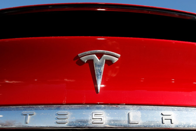 EEOC sues Tesla over alleged workplace racial harassment