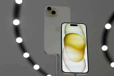 Apple says it will fix software problems blamed for making iPhone 15 models too hot to handle