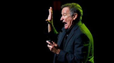 Robin Williams' daughter denounces AI recreations of him