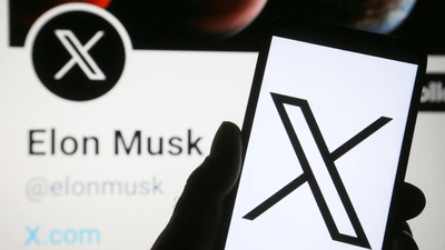 How Musk’s X is amplifying misinformation about Israel and Gaza