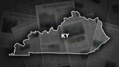Houses evacuated in eastern Kentucky after discovery of explosive device during arrest