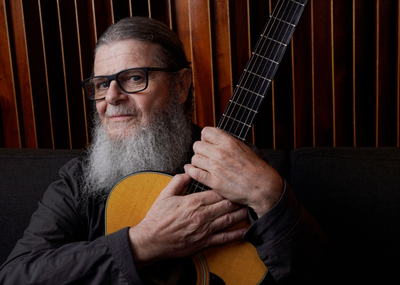 For ‘Last of Us’ composer Gustavo Santaolalla, silence is key to drawing the audience in