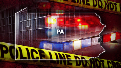 3 charged near Philadelphia in 'ghost gun' trafficking scheme